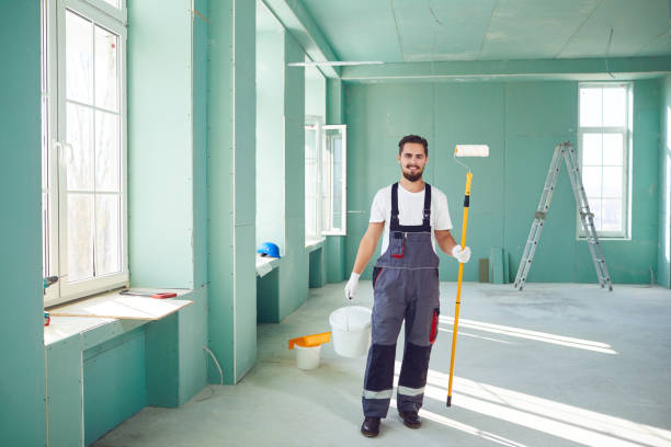 Best Post-Remediation Verification Testing  in Dillon, SC